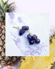 Raw Sugar Pineapple + Coconut + Exfoliating