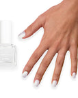 Pacifica Natural Nail Polish– Plant Magic Holographic Nail Polish - Plant Based, Non-Toxic & Clinically Tested - Lasting Colors, Glossy, Chip-Resistant Clean Beauty Dermatologist Approved, Diamond