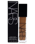 NARS Natural Radiant Longwear Foundation - Valencia Women of 1)