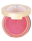 Oulac Luminisers Powdery Blusher for Cheeks Face Glow,Brighten 4.8g