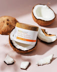 RAW SUGAR Raw Coconut + Mango