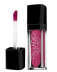 Palladio Velvet Matte Cream Lip Color, Plush