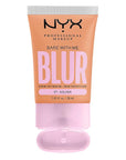 NYX PROFESSIONAL MAKEUP Bare With Me Blur Skin - Golden