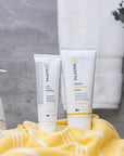 TriLASTIN-SR Intensive Stretch Mark Cream Bundle Fast-Acting