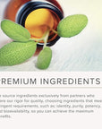 Integrative Therapeutics Vitaline CoQ10 100 mg - Supports Brain and Heart Health* - Dairy Free - Vegan - Tropical Fruit Flavored - 30 Chewable Wafers
