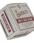 Suavecito Pomade Matte Hair Cream With DHT Blocker For Hair Regrowth - Low Shine Light Hold For Styling Thinning Hair To Look Thick & Full With Volume