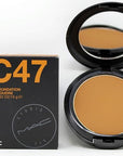 Mac Studio Fix Powder Plus Foundation Nc47 15gm/0.52 0.52 Oz