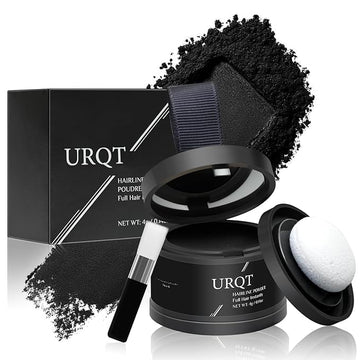 Magic Hairline Powder, Instantly Conceals