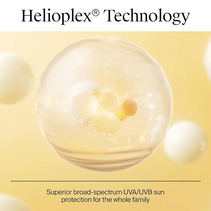 Neutrogena Sunscreen Lotion Beach Defense SPF 30, Face and Body Sunscreen, Hawaii Reef Act 104 Compliant, Octinoxate & Oxybenzone Free, Oil Free, Fast Absorbing Sun Care, 6.7 fl. oz