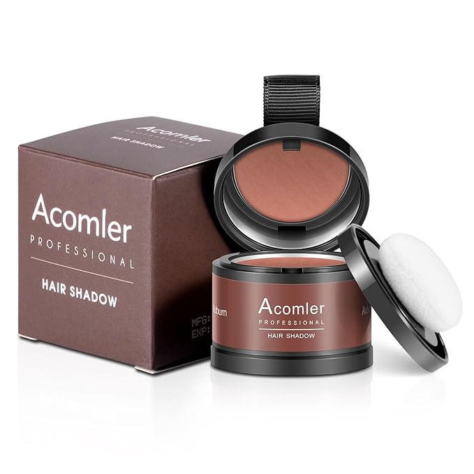Acomler Instantly Root Cover Up
