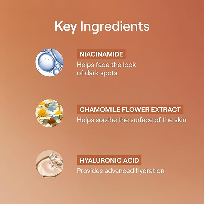 Live Tinted Huebeam Gradient Blushing Bronzer - Lightweight, Highly-Pigmented, Buildable & Blendable - Sunkissed, Glowy, Even Toned Skin Face Blush and Bronzer - Sahara Sunset