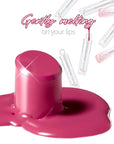 ATHE Glazm Lipbalm Stick - Vegan Glow Korean Lipbalm 12oz