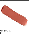 COVERGIRL Outlast Ultimatte One Step Liquid Lip Color, Spritz Blitz, Spritz Blitz, 0.12 Fl Ounce