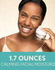 Aveeno Calm + Restore Triple Oat