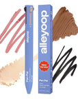 Alleyoop Pen Pal 4-in-1 Makeup Pen