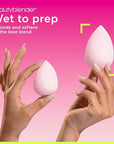 Beautyblender® | Bubble Blender Makeup