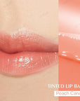KYDA Honey Lipstick Tinted Lip Balm, Sheer Hydrating Honey Lipstick, with a Hint of Natural Sheer Tint, Moisturizing Lips Color, Nourishing Lip Balm