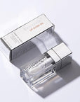 Hydrating Lip Glow Oil, Moisturizing Lip Gloss, Plumping Lip Oil, Non-Sticky Long Lasting Lip Gloss, Transparent Lip Oil Tinted, Reduce lip lines (Transparent(#000))