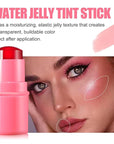 Milk Jelly Blush Cooling Water Jelly Tint, Milk