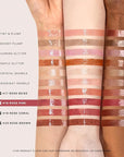 Nature Republic HONEY MELTING LIP (18 ROSE PINK) SOFT LIP STICK, Hydrating Gloss, Moisturizing balms, Sheer tint, Shine & Nude, Glowy Finish, korean make up