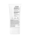 COVERGIRL Clean Fresh Nourishing Skin Tint, 510 Porcelain, Liquid Foundation, Dewy Finish, Infused with Coconut & Aloe, Vegan Formula
