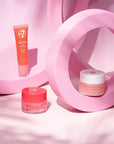 W7 Sweet Dreams Lip Care Trio