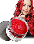 EFLY 4.23 oz-Instant Hairstyle Cream