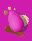 Beautyblender? | Electric Violet Beauty Blender