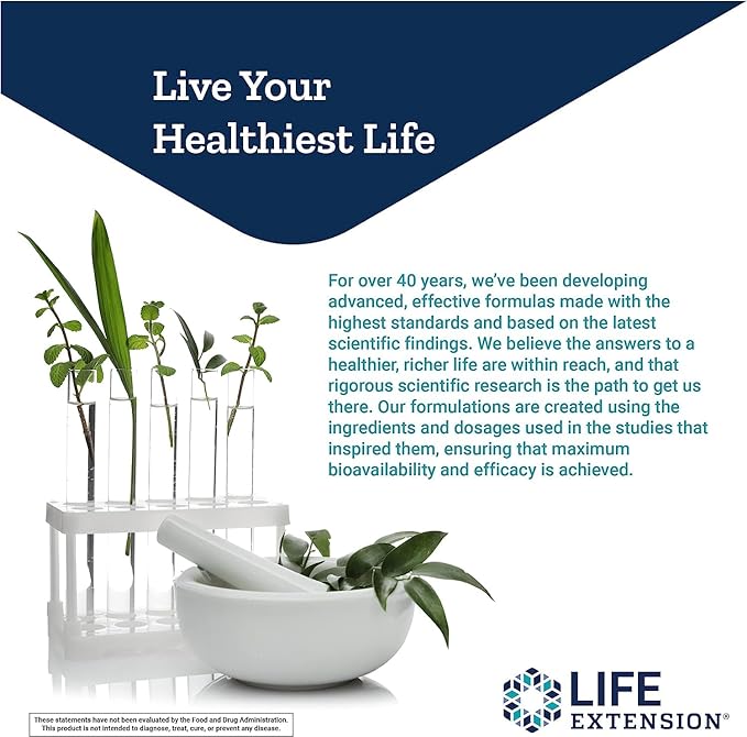 Life Extension Super Omega-3 EPA/DHA Fish Oil, Sesame Lignans & Olive Extract - Omega 3 Supplement - for Heart Health and Brain Support - Gluten Free, Non-GMO - 240 Easy-to-Swallow Softgels