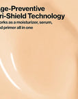 Revlon Age Defying 3X Makeup Foundation, Firming, Lifting fl oz