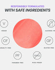Wonderskin Wonder Blading Lip Stain Peel