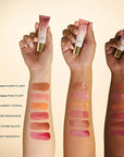 Milani Cheek Kiss Liquid Blush Makeup - Blendable