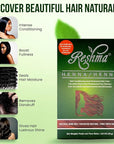 Reshma Beauty 30 Minute Henna