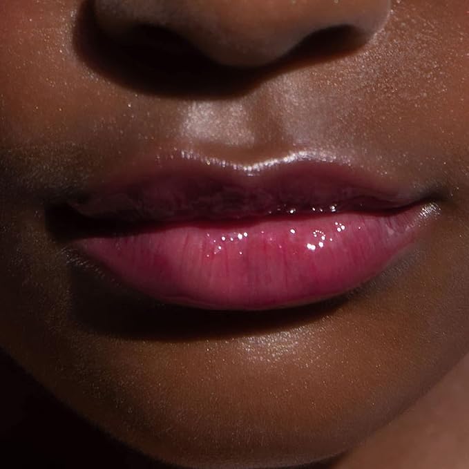 Tower 28 ShineOn Lip Jelly, XOXO, Non-Sticky, Hydrating Vegan Lip Gloss in Sheer Pink, Moisturizing Apricot and Raspberry Seed Oil, Clean, Cruelty Free