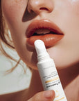 Alfie Hyaluronic Acid Lip Booster -Natural Friendly,