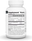 Source Naturals L-Arginine L-Citrulline Complex 1000mg Essential Amino Acid Supplement - 60 Tablets