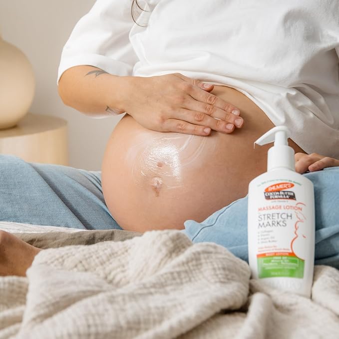 Palmer's Cocoa Butter Formula Massage Lotion