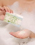 Spa Gifts for Women - Spa Gift Sets for Women, Body & Earth Shower Gift Set with Bubble Bath, Shower Gel, Lotion Set, Mothers Day Gifts for Mom