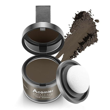 Acomler Instantly Root Cover Up
