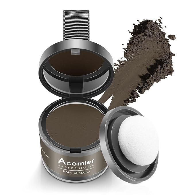 Acomler Instantly Root Cover Up