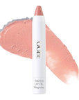 Ogee Tinted Sculpted Lip Oil - Lip Stain Made with 100% Organic Coconut Oil, Jojoba Oil, and Vitamin E - Best as Lip Balm, Lip Color or Lip Treatment - MAGNOLIA
