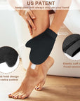 2 in 1 Tanning Mitts Self Tanner Mitt Applicator Self Tanning Mitt and Brush,Tanning Gloves for Self Tan Mitt Applicator Kit Self Tanner Brush Self Tanning Kit for Lotion,Sunless,Spray Tan,Face,Body