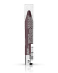 Neutrogena MoistureSmooth Color Stick for Lips, Moisturizing and Conditioning Lipstick with a Balm-Like Formula, Nourishing Shea Butter and Fruit Extracts, 180 Deep Plum, .011 oz (Pack of 2)
