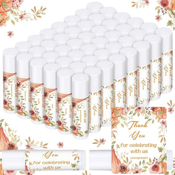 Dunzy 50 Pcs Thank You Gift