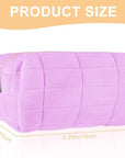 Sibba makeup case cosmetic organizer