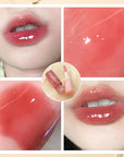 10 Colors Lip Tint Stain Mini Liquid Lipstick