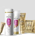 Pantene PRO-V Curl Perfection Shampoo, 12.0oz
