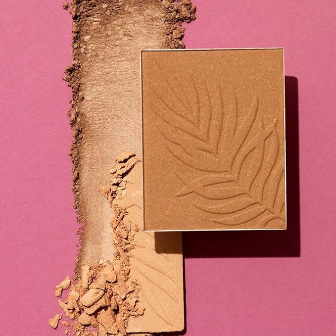 wet n wild Color Icon Bronzer Powder Ticket of 2)