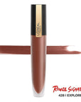 L'Oreal Paris Makeup Rouge Signature Matte Lip Stain,