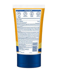 Banana Boat Protection + Vitamins Sunscreen Lotion SPF 50, 4.5 oz - Nourishing, Moisturizing, Vitamin C, Niacinamide, Water Resistant, Dermatologist Tested